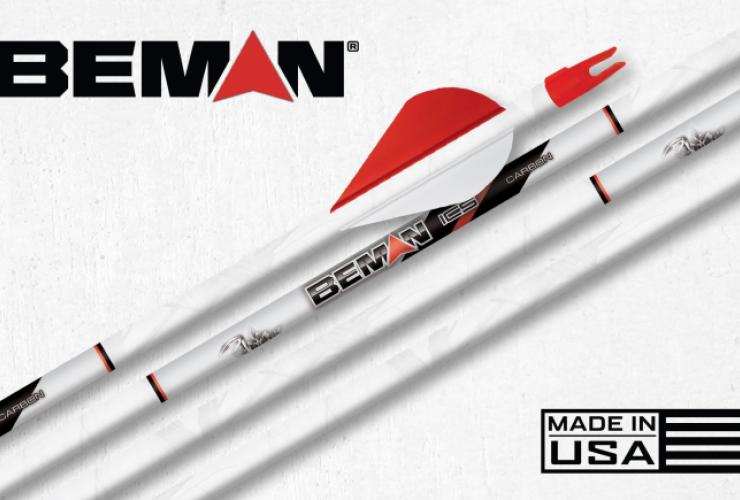 beman arrows