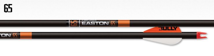 Easton Archery Arrows